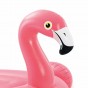 INTEX Saltea gonflabilă Flamingo 142cm cu mânere 57558 Ride-on