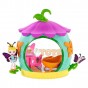 Enchantimals set de joacă dormitorul păpușii Baxi Butterfly FXM97 Petal