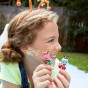 Enchantimals set figurine Ladelia Ladybug și Baxi Butterfly FXM87 Mattel