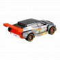 Hot Wheels Set mașinuțe Track Builder System FWF98 5 modele Mattel