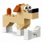 LEGO® Classic Cărămizi de bază 11002 Basic Brick Set 300 piese