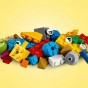 LEGO® Classic Cărămizi de bază 11002 Basic Brick Set 300 piese