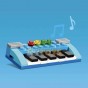 LEGO® Classic Cărămizi și idei 11001 Bricks and Ideas 123 piese