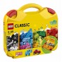 LEGO® Classic Valiza creativă 10713 Creative Suitcase 213 piese