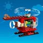 LEGO® Classic Cărămizi și roți variate 10712 Bricks and Gears 244 piese