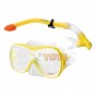 INTEX Set scufundări adolescenți Wave Rider 55647 ochelari și tub