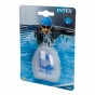 INTEX Dopuri urechi și clips nas pentru înot copii 55609 din PVC