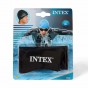 INTEX Cască înot din silicon 55991 mărime universală diverse culori