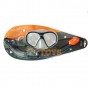 INTEX Set scufundări Reef Rider 55648 ochelari și tub de snorkeling