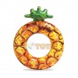 Bestway Colac gonflabil Ananas sau Pepene verde 116x88 cm 36121