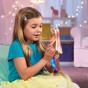 Păpușă Barbie Dreamtopia sirenă cu lumini GFL82 Sparkle lights Mattel