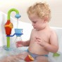 Jucărie de baie robinet pivotant cu ceșcuțe colorate Yookidoo 40116