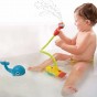 Jucărie de baie Duș submarin cu balenă Yookidoo 40142 pentru copii
