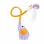 Jucărie Duș portabil pentru bebeluși și copii Yookidoo 40160 elefant violet