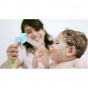 Jucărie Duș portabil pentru bebeluși și copii Yookidoo 40159 elefant blue