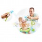Jucărie Duș portabil pentru bebeluși și copii Yookidoo 40159 elefant blue