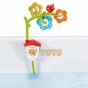 Jucărie baie robinet pivotant cu senzor Pasăre țâșnitoare Yookidoo 40158