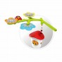 Jucărie baie robinet pivotant cu senzor Pasăre țâșnitoare Yookidoo 40158