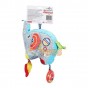 Fisher-Price Jucărie pluș Elefant cu activități DYF88 Elefant jucărie Mattel