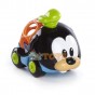 Oball Go Grippers Mașinuțe de joacă pentru bebe Donald și Goofy 10696
