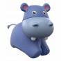 Fisher-Price Jucărie interactivă cu role Hipopotam FRR62