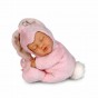 Anne Geddes Păpușă Iepuraș roz Baby Bunny Pink 579105