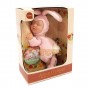 Anne Geddes Păpușă Iepuraș roz Baby Bunny Pink 579105