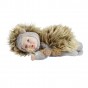 Anne Geddes Păpușă Arici Baby Hedgehog 579154