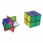 Cub Rubik's Star Cube multicolor