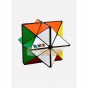 Cub Rubik's Star Cube multicolor