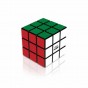 Cub Rubik's 3x3x3 cub în cutie piramidală multicolor
