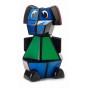 Cub Rubik's Junior Câine - cățeluș - Puppy