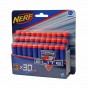 NERF N-Strike Elite Set 30 buc. proiectile Hasbro muniție de rezervă