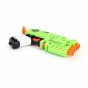 NERF Zombie Strike Quadrot blaster pușcă de jucărie E2673 - Hasbro
