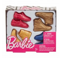 Barbie Accesorii păpuși Încălțăminte Ken Mattel GHW73