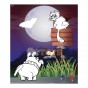 Carte de colorat pentru copii Kiddo Books Cats and Dogs 6010