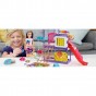 Barbie Set de joacă Skipper Babysitters Teren de joacă cu păpușă GHV89