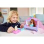 Păpușă Barbie Princess Adventure Prințesa Chelsea GML74 Mattel