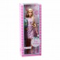 Păpușă Barbie Signature Tiny Wishes Prima mea Barbie 2020 GNC35