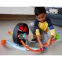 Hot Wheels Set de joacă Provocare pe caruselul de roată GJM77 Mattel