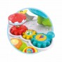 Clementoni Măsuță bebe cu activități Baby Park Table 17375
