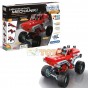 Clementoni Science & Play Laborator mecanică Monster Truck 50147