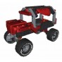 Clementoni Science & Play Laborator mecanică Monster Truck 50147