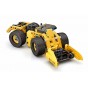 Clementoni Science & Play Laborator mecanică Bulldozer 50317