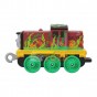 Locomotivă Thomas și prietenii Seaweed Salty Trenuleț din metal GHK62