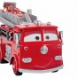 Cars 3 Set de joacă Mașină de pompieri PIRO cu mașinuță McQueen