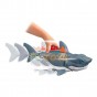 imaginext Rechinul uriaș figurină uriașă Fisher-Price GKG77 Mattel