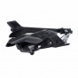 MATCHBOX Avion metalic Batwing DKG79 Mattel