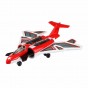 MATCHBOX Avion metalic Flameflight DKG94 Mattel