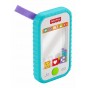 Fisher-Price Telefon Selfie Fun Phone jucărie zornăitoare GJD46 Mattel